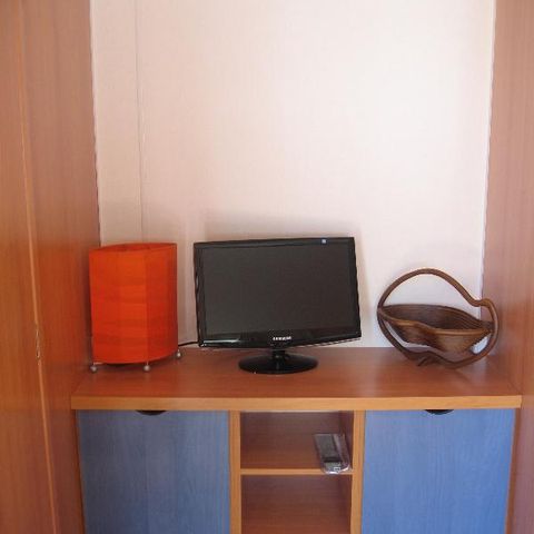 Bungalow 2 persons - 7 LAGUNAS