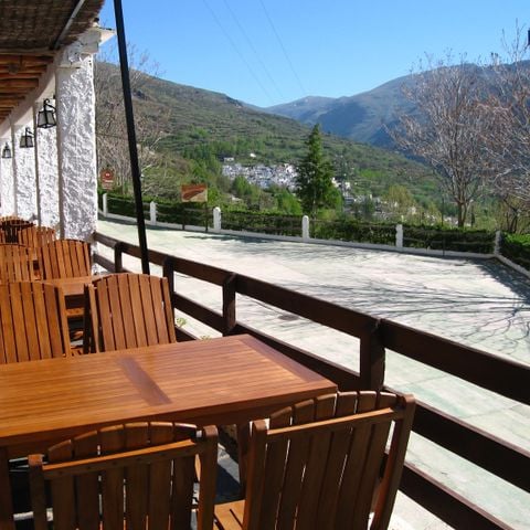Piazzola - tenda piccola