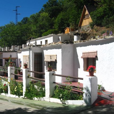 PIAZZOLA - tenda grande