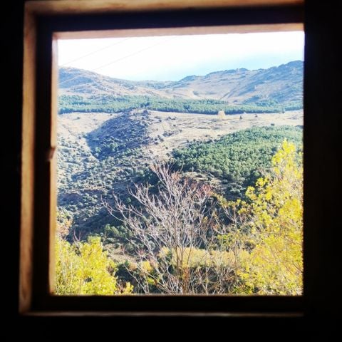 SISTEMAZION ATIPICHE 2 persone - Capanna CANADESE per notte