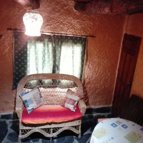 Chalet 2 personen - CHIMENEA-Hütte (Paar) pro Nacht