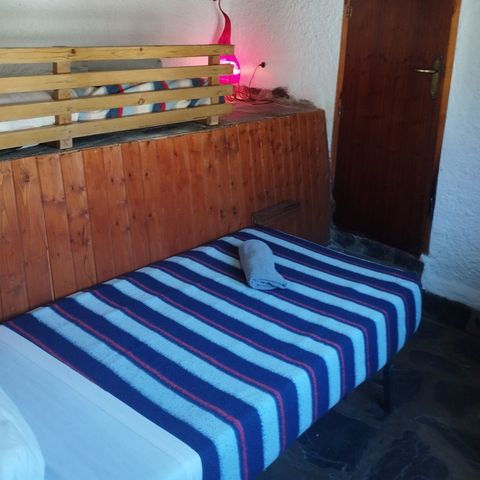 CASA 5 personas - REFUGIO casa tradicional Alpujareña