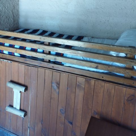 CASA 5 personas - REFUGIO casa tradicional Alpujareña