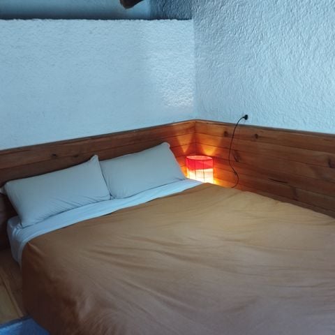 MAISON 5 personnes - REFUGIO maison traditionelle Alpujareña