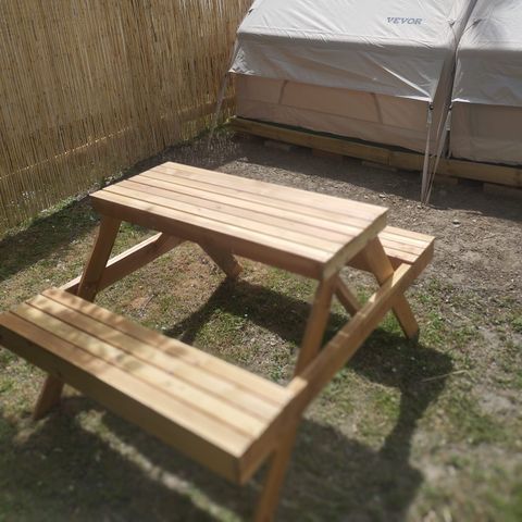 UNIEKE ACCOMMODATIE 4 personen - PIEDRA VENTANA