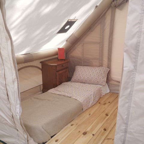 UNIEKE ACCOMMODATIE 4 personen - PIEDRA VENTANA