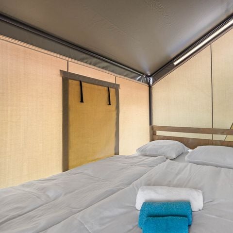 Safaritent 5 personen - Safaritent Comfort