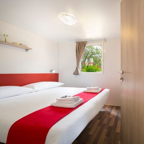 MOBILHOME 4 personnes - Maravea Premium Holiday Home