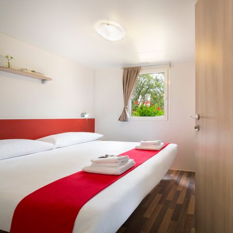 MOBILE HOME 4 people - Maravea Premium Holiday Home