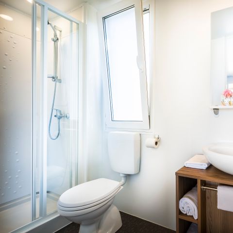 BUNGALOW 4 personnes - Mirami' Family Village – Premium Holiday Home