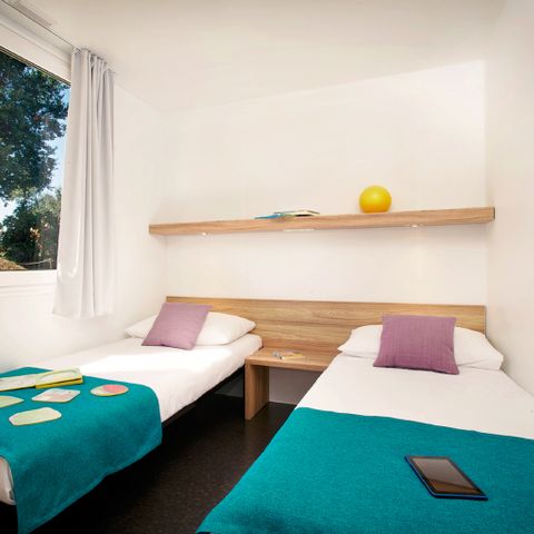 BUNGALOW 6 personnes - Maravea Family Holiday Home