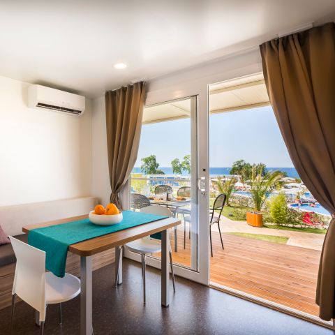 BUNGALOW 6 personnes - Maravea Premium Holifay Home (MHPV)
