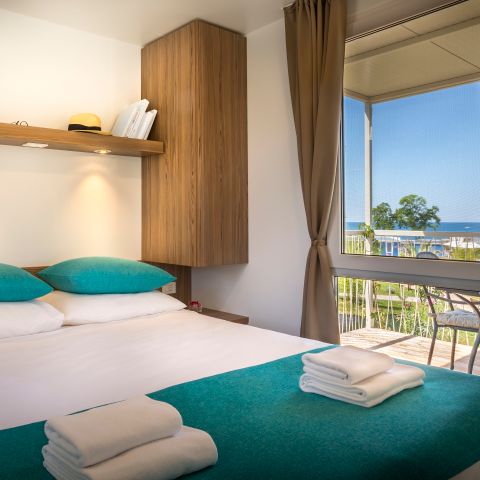 MOBILE HOME 6 people - Mirami Premium Holiday Home (MHMP)