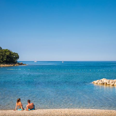 Camping Aminess Maravea Camping Aminess Maravea - Camping Istrie - Image N°18