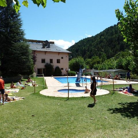 Camping El Pont D'Ardaix Camping El Pont D'Ardaix - Camping Lleida - Image N°11