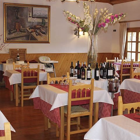 Camping El Pont D'Ardaix Camping El Pont D'Ardaix - Camping Lleida - Image N°34