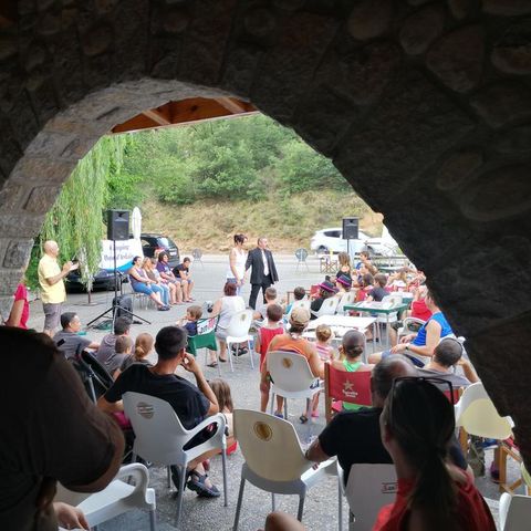 Camping El Pont D'Ardaix Camping El Pont D'Ardaix - Camping Lleida - Image N°32