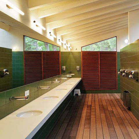 EMPLACEMENT - Emplacement de camping