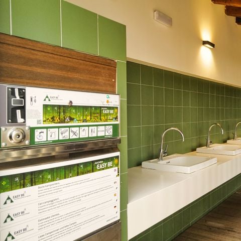 Pitch - Camping pitch