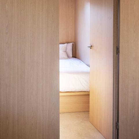 Mobile home 2 persons - FAMILY COMPACT 2 bedrooms