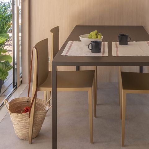 BUNGALOW 2 personnes - Family