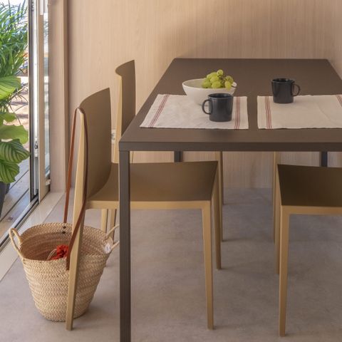 BUNGALOW 4 personnes - Family