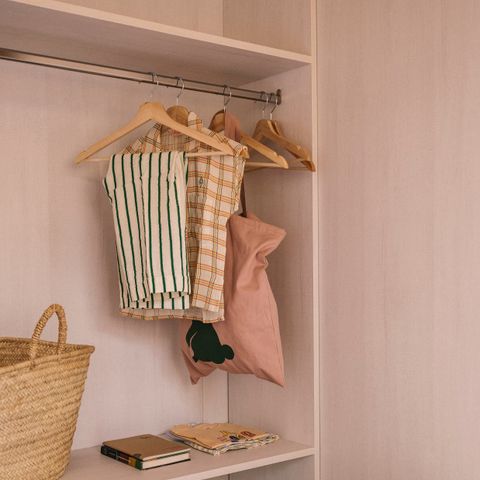 CASA MOBILE 4 persone - LEGNO DI FAMIGLIA