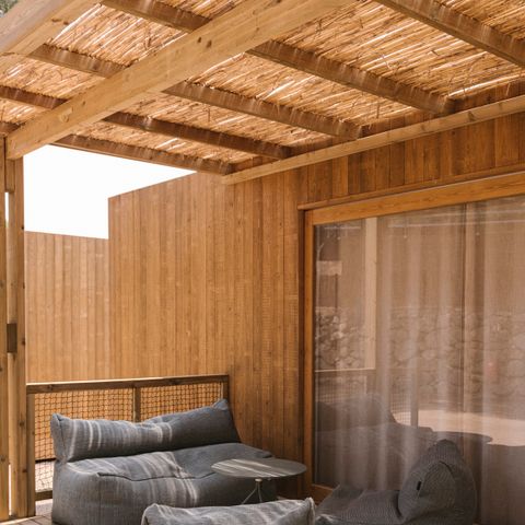 CASA MOBILE 4 persone - LEGNO DI FAMIGLIA