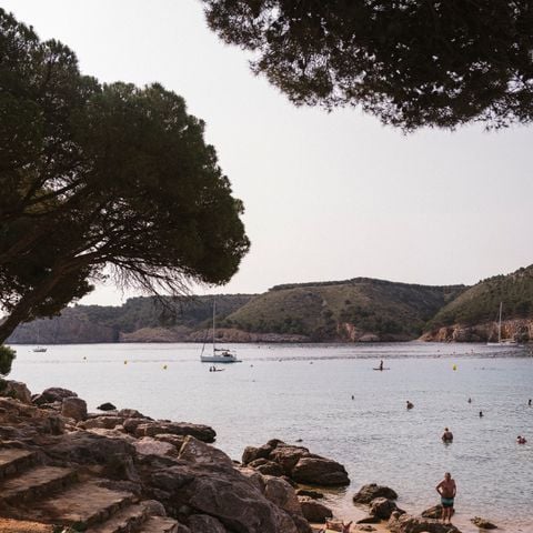 WeCamp Cala Montgo - Camping Gérone - Image N°4