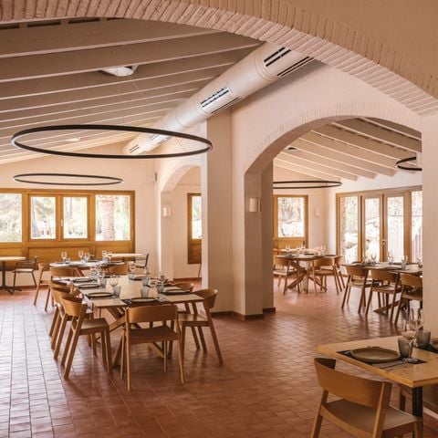 WeCamp Cala Montgo - Camping Gérone - Image N°3