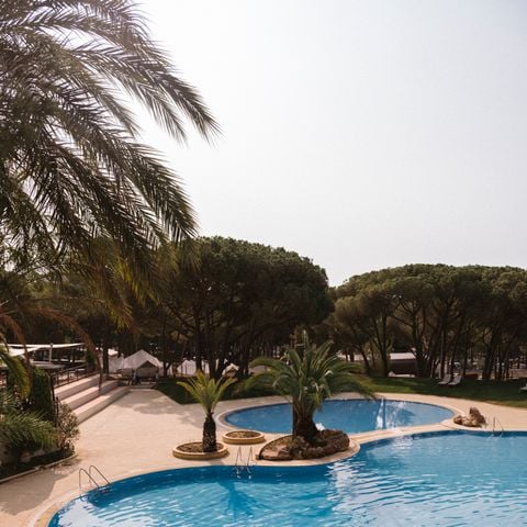 WeCamp Cala Montgo - Camping Gérone - Image N°2