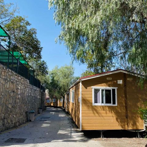 BUNGALOW 6 people - Bungalow 6 persons