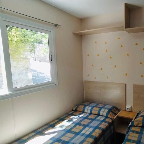 BUNGALOW 6 personnes - Bungalow 6 personnes