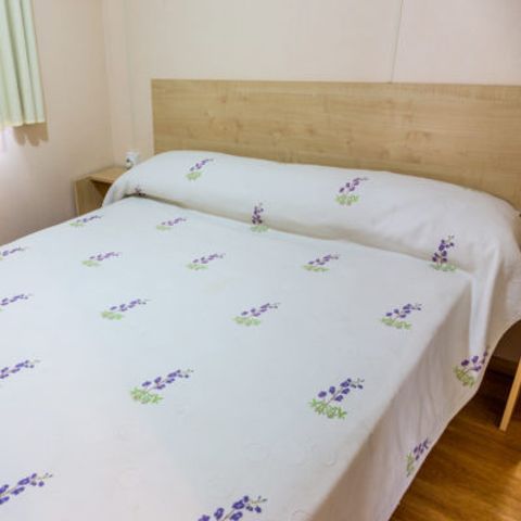 BUNGALOW 6 people - Bungalow 6 persons