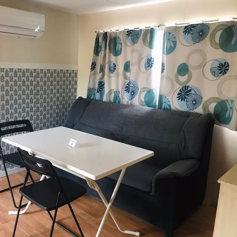 BUNGALOW 6 people - Bungalow 6 persons