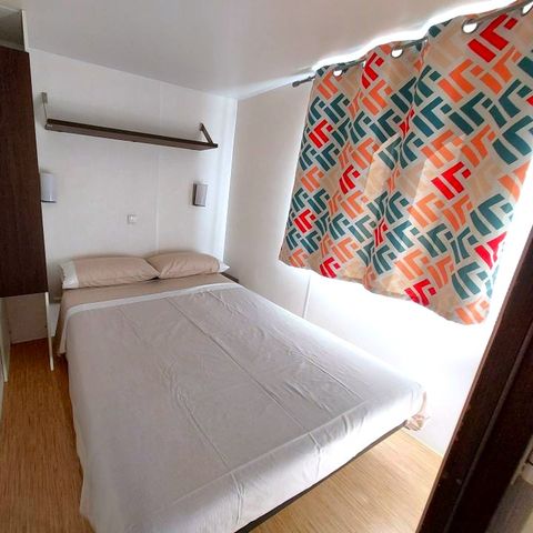 BUNGALOW 4 personnes - O'hara