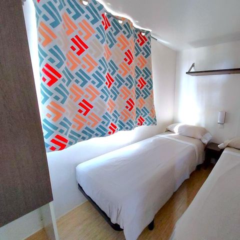 BUNGALOW 4 personnes - O'hara