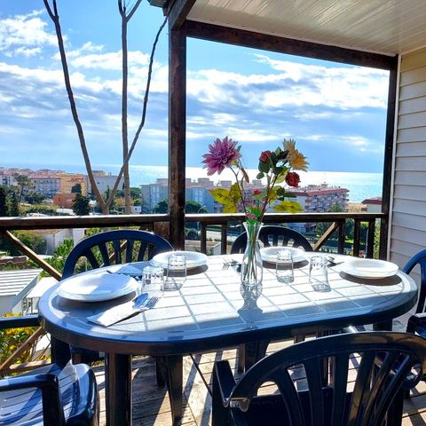 BUNGALOW 4 personnes - O'hara