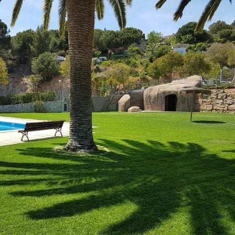 Camping El Carlitos - Camping Barcelone - Image N°4