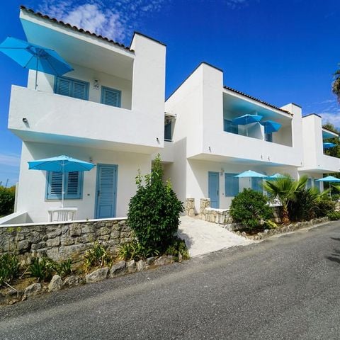 APPARTEMENT 4 personnes - BILOCALE STANDARD