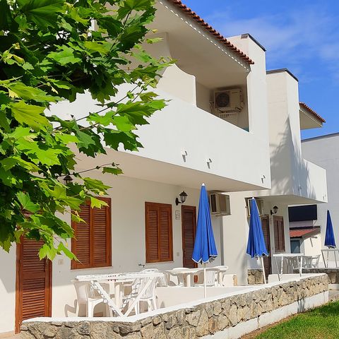 APARTMENT 4 people - BILOCALE