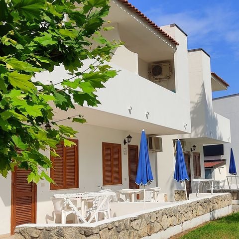 APPARTEMENT 4 personnes - BILOCALE