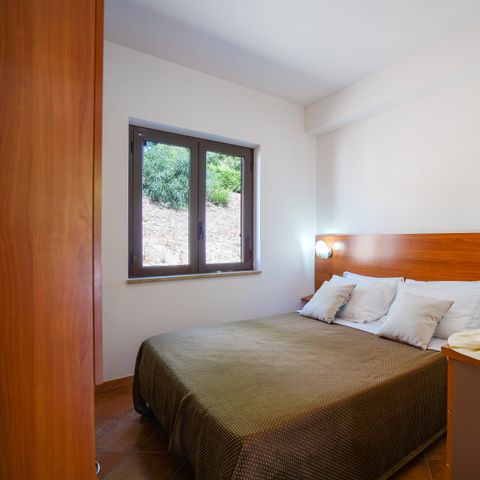 APPARTAMENTO 4 persone - BILOCALE