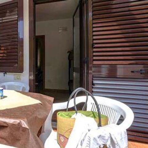 APARTMENT 4 people - BILOCALE