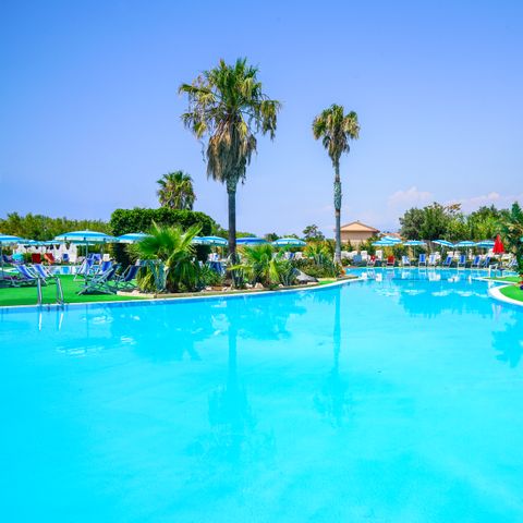 Camping Village Residence Bahja - Camping Cosenza - Image N°6