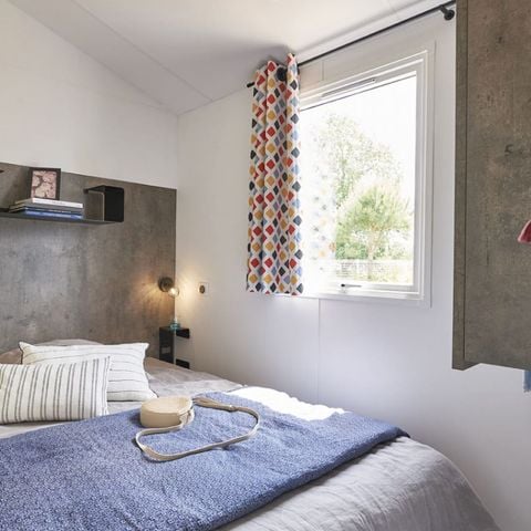 BUNGALOW 8 personnes - NIRVANA QUATTRO