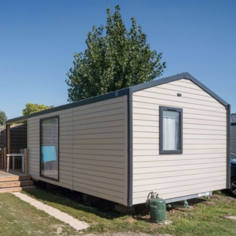 BUNGALOW 4 personnes - MALAGA