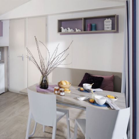 Mobile home 4 persons - MALAGA