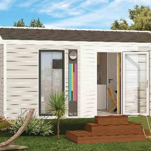 Mobile home 2 persons - IBIZA