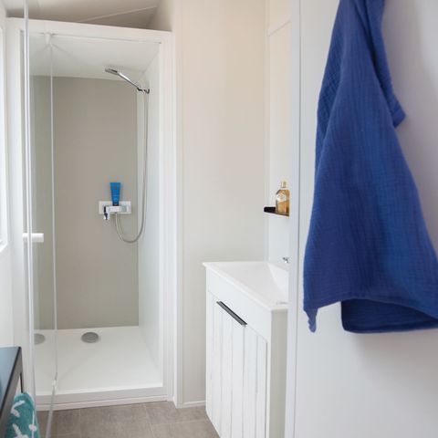 Mobilhome 6 personas - TRÍO NIRVANA